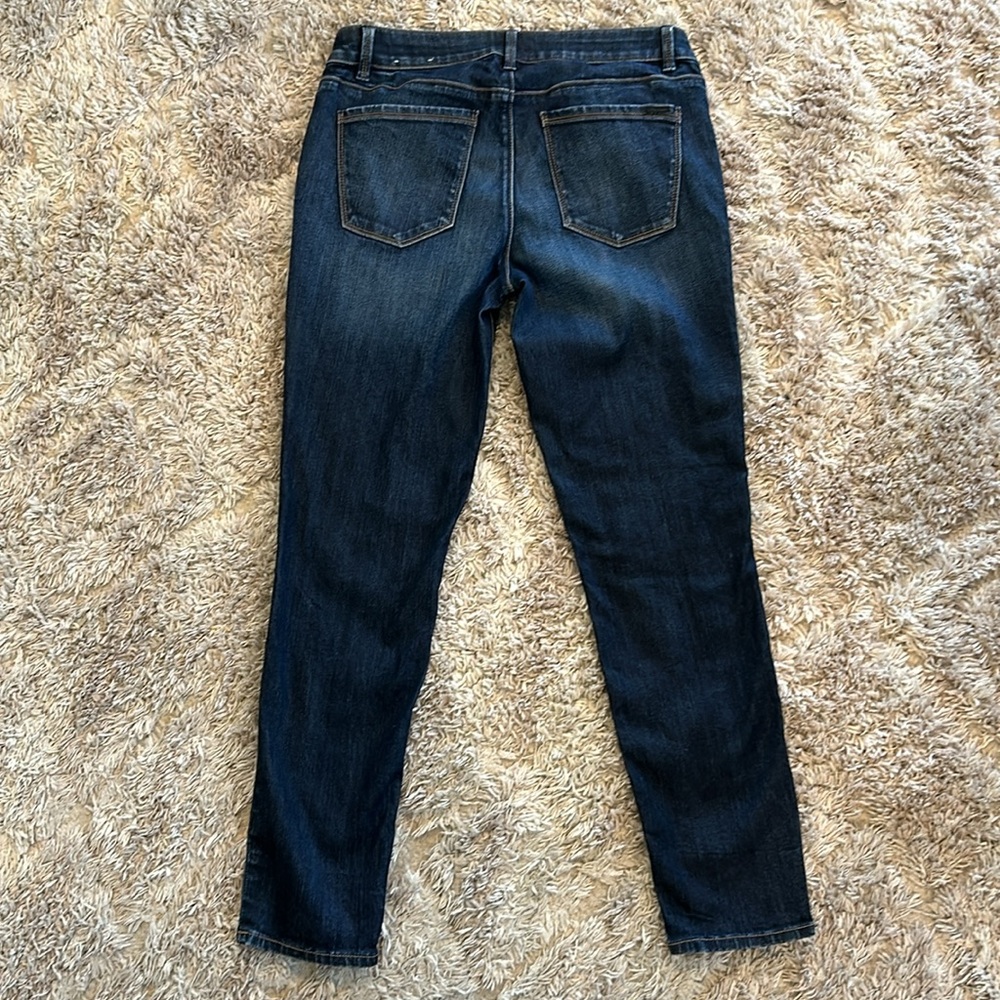 White House Black Market Jeans - Picture 2 of 3